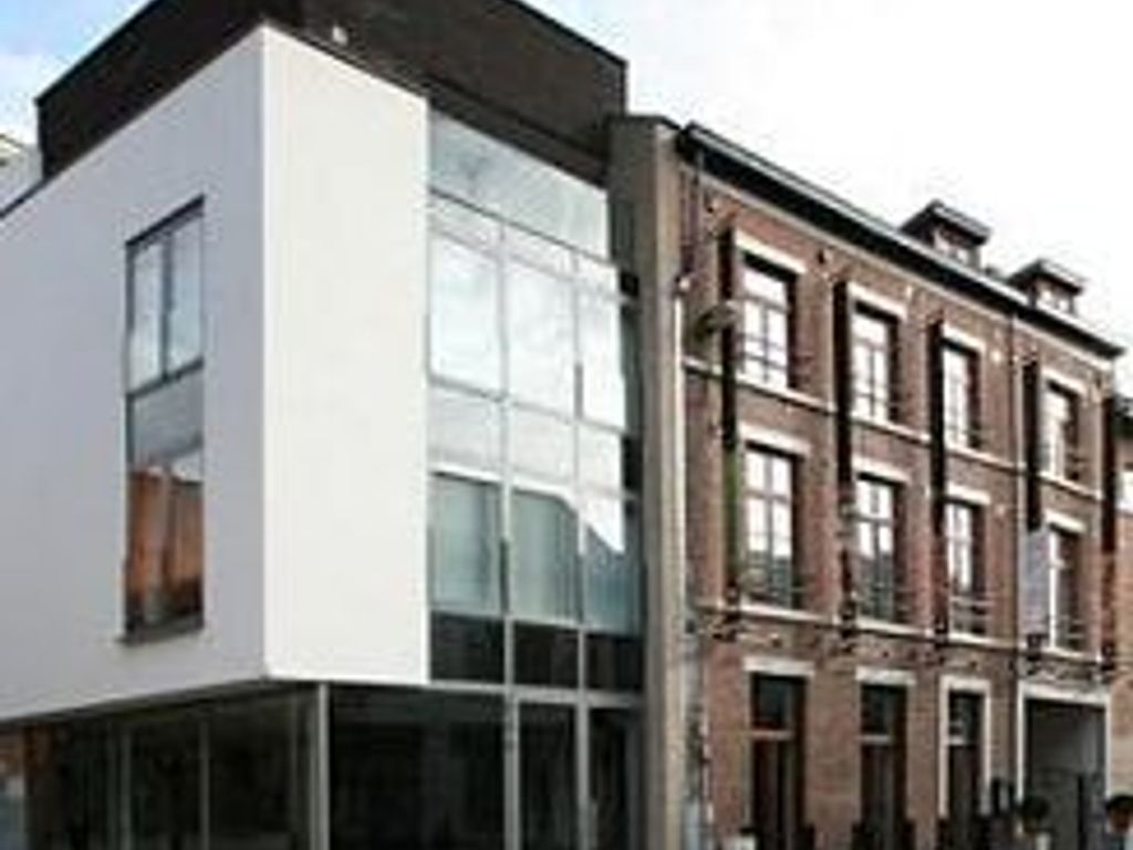 De Groene Hendrickx