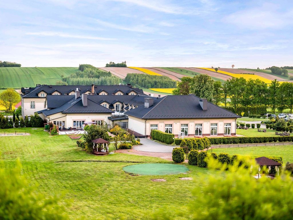 Dosłońce Resort Wellness & Farm