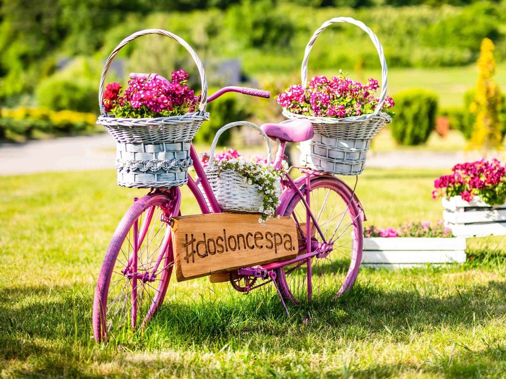 Dosłońce Resort Wellness & Farm