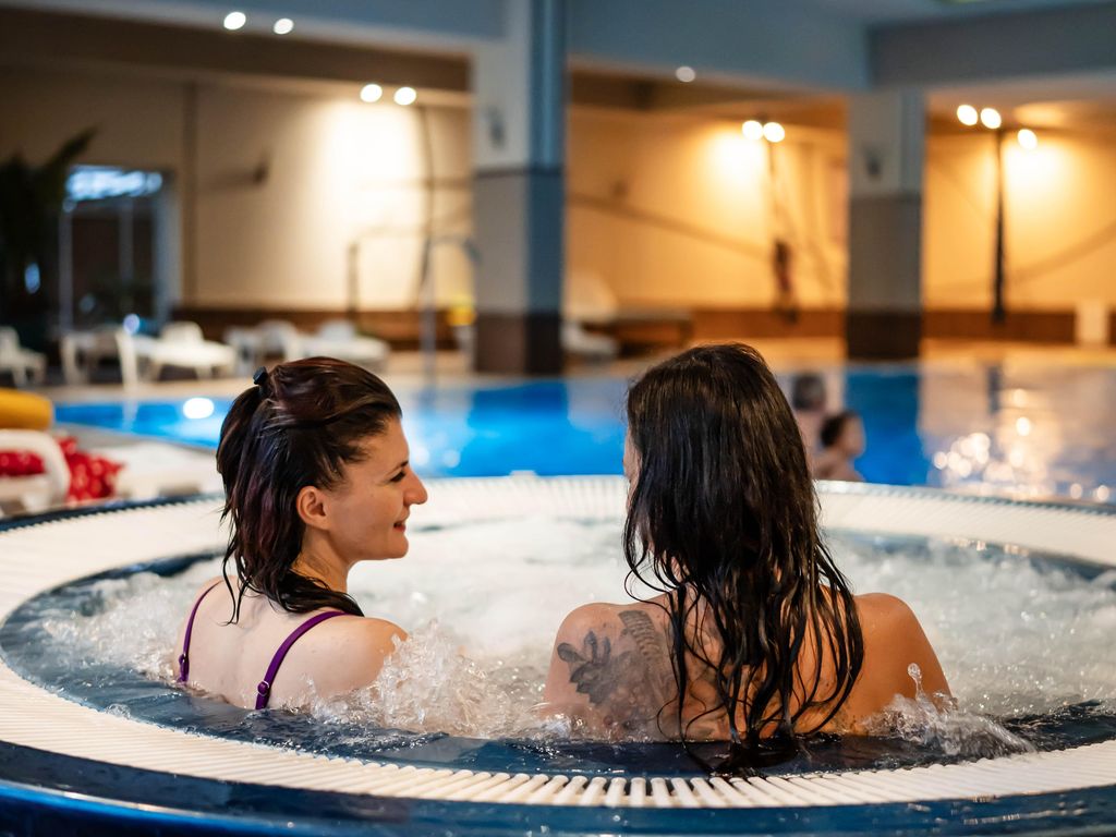 Dosłońce Resort Wellness & Farm