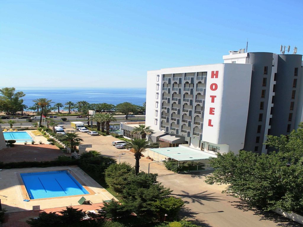 Olbia Hotel