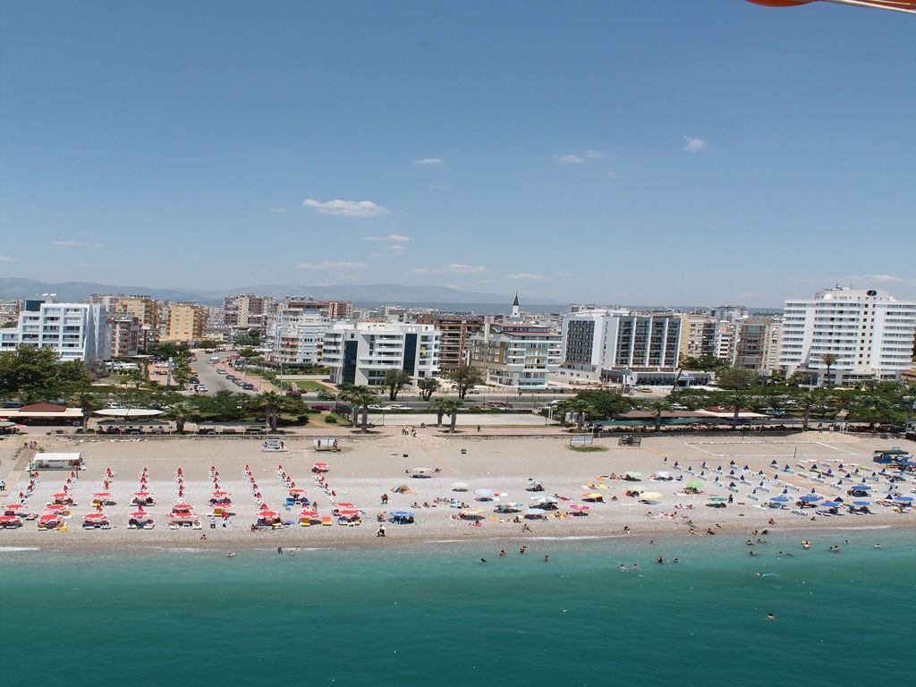 Olbia Hotel