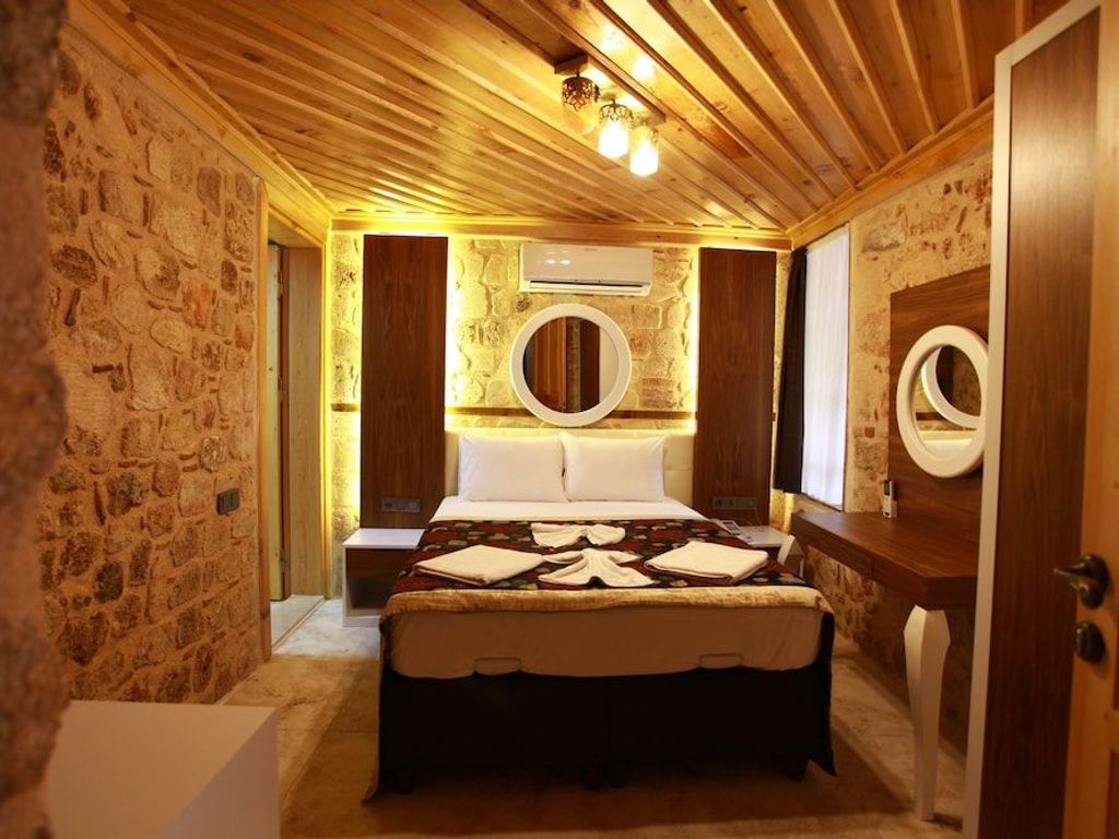 Bacchus Pension
