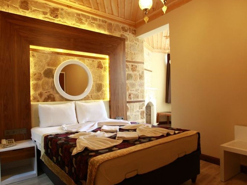 Bacchus Pension