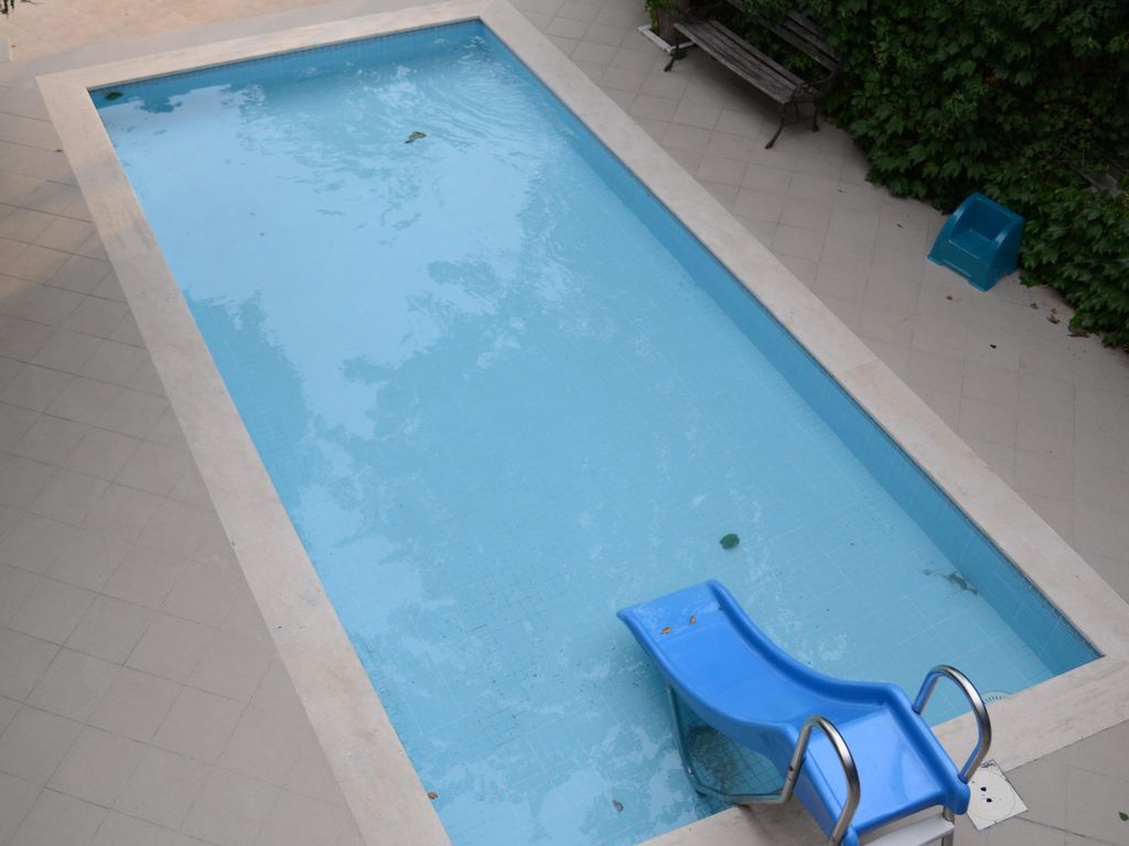 Atamer Doga Resort