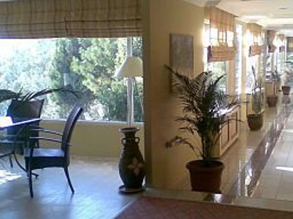 Atamer Doga Resort