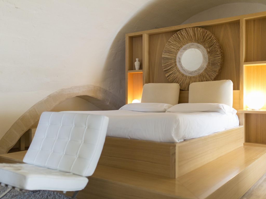 La Casa di Lucio Hotel Relais