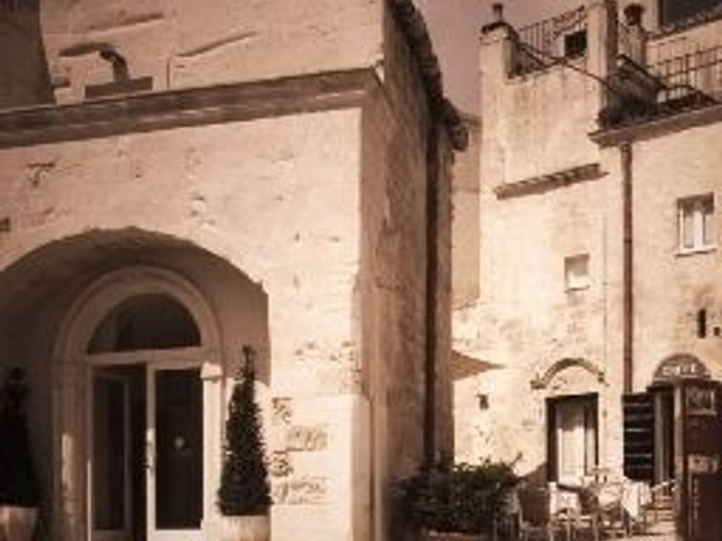 La Casa di Lucio Hotel Relais