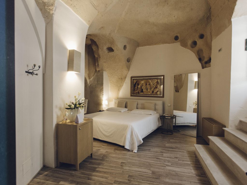 La Casa di Lucio Hotel Relais