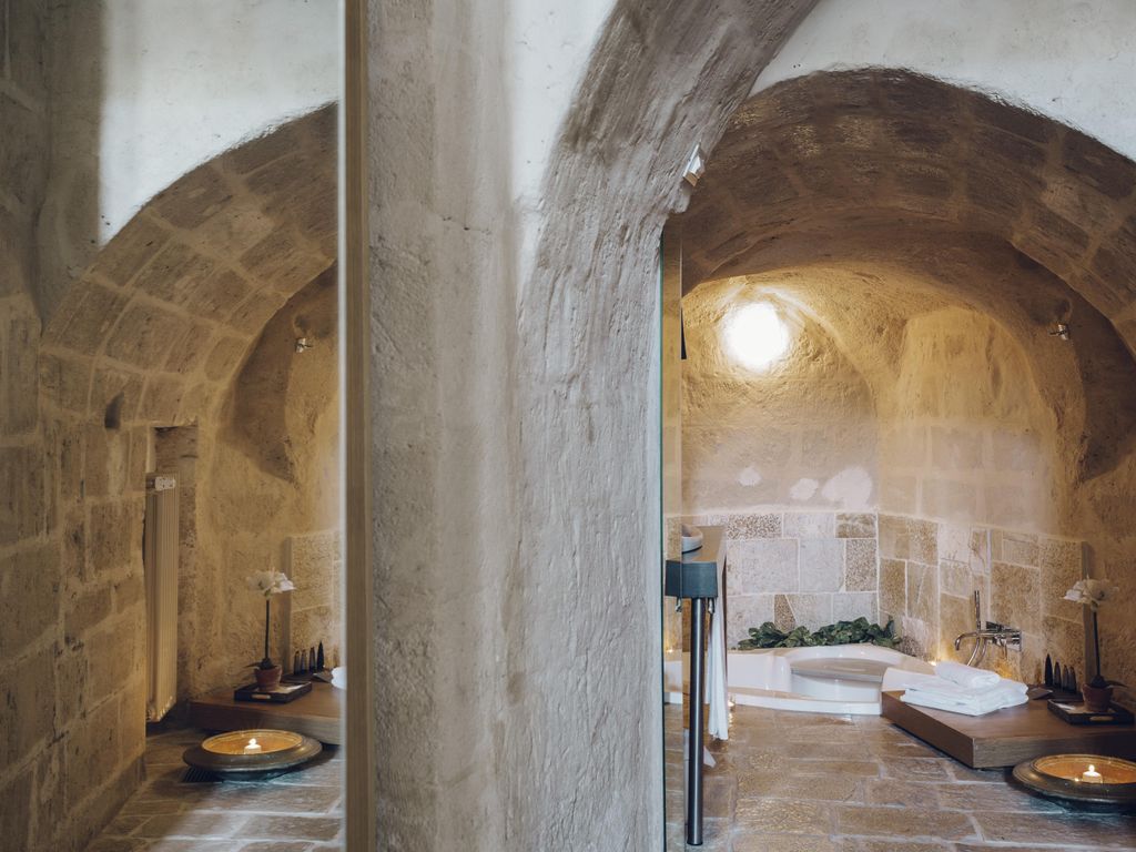 La Casa di Lucio Hotel Relais