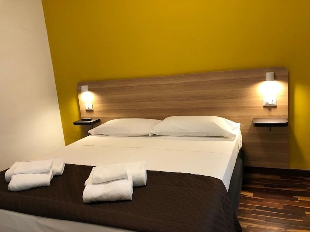 Il Piccolo Albergo Matera