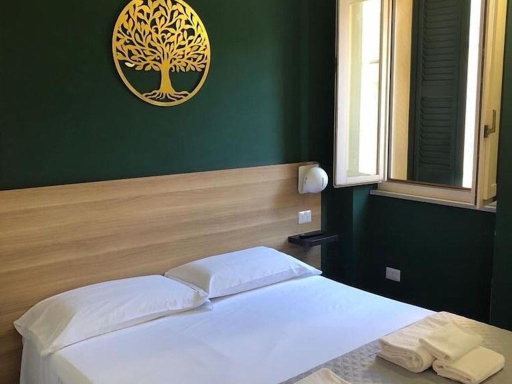 Il Piccolo Albergo Matera