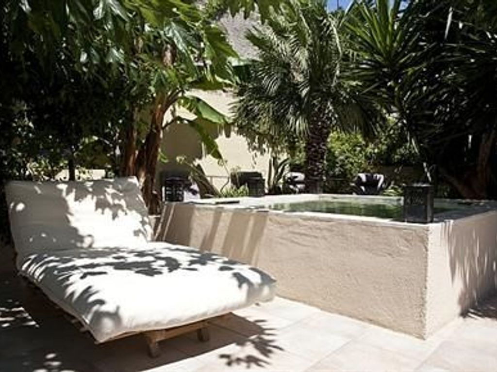 Spirit of the Knights Boutique Hotel