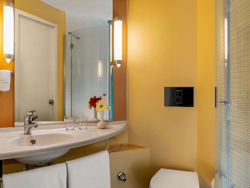 ibis Bursa