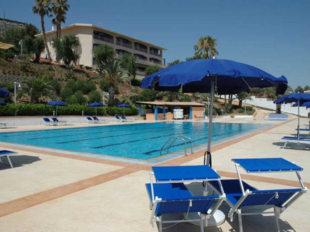Residence Isabella Sport