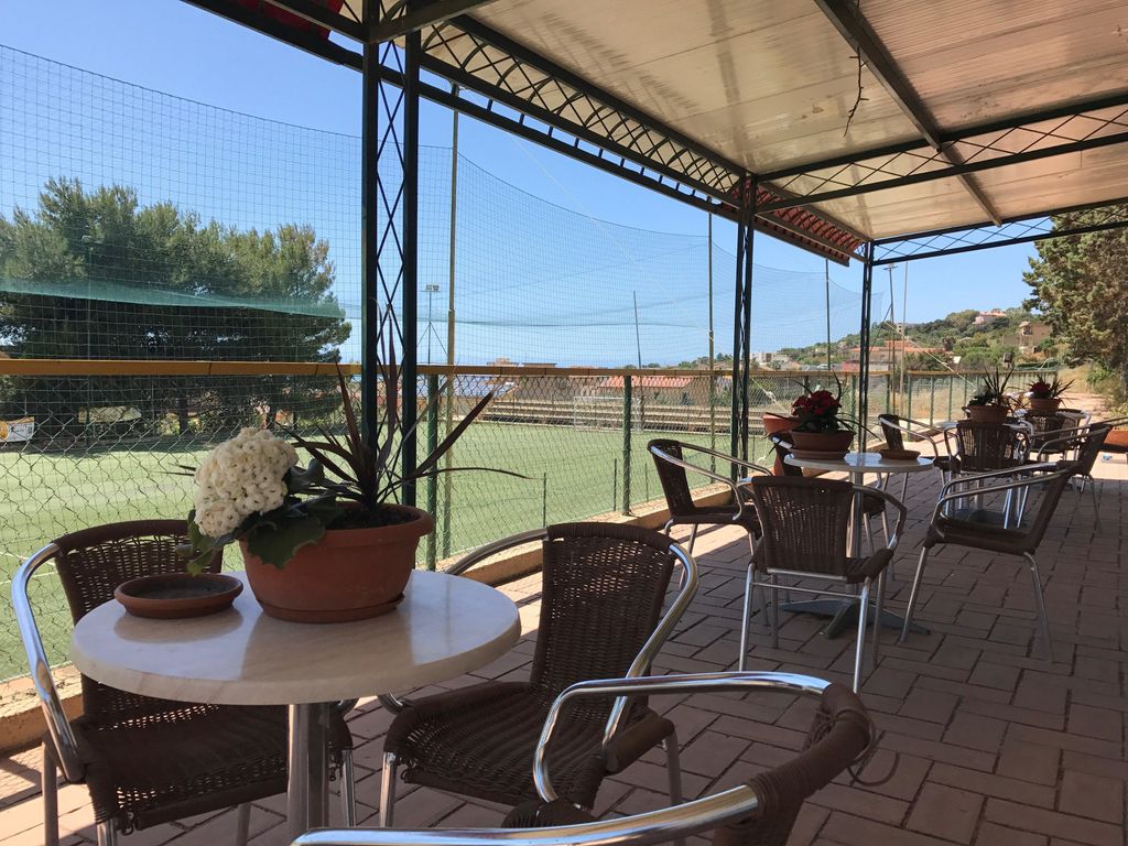 Residence Isabella Sport