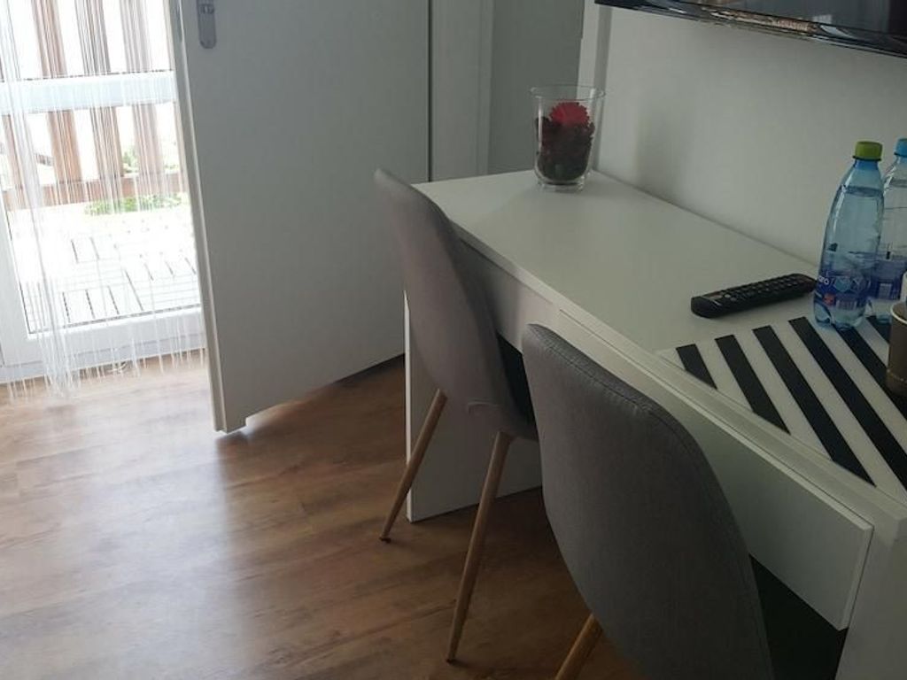 SuperiQ Villa