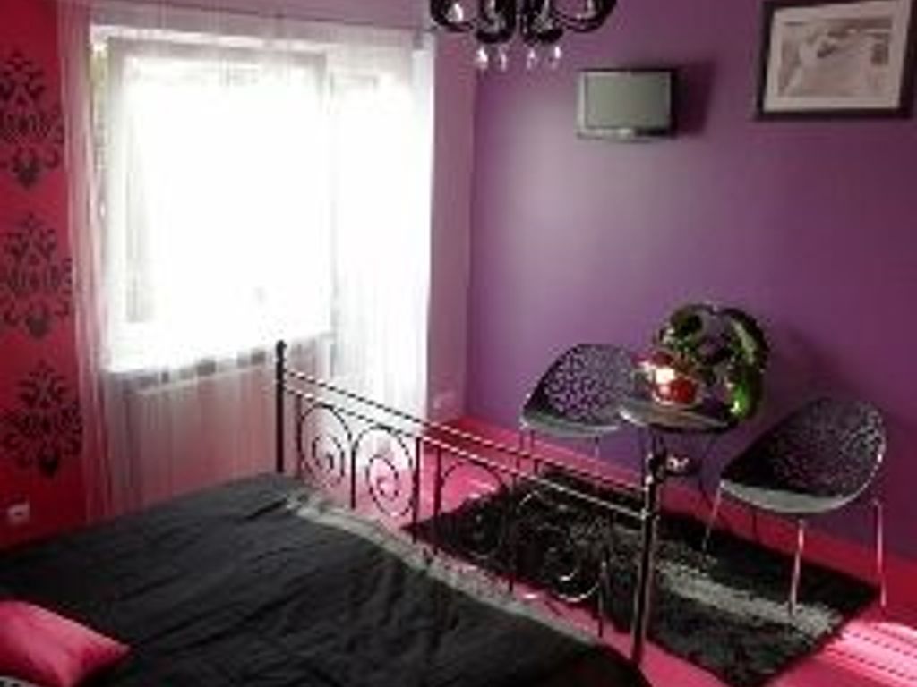 SuperiQ Villa