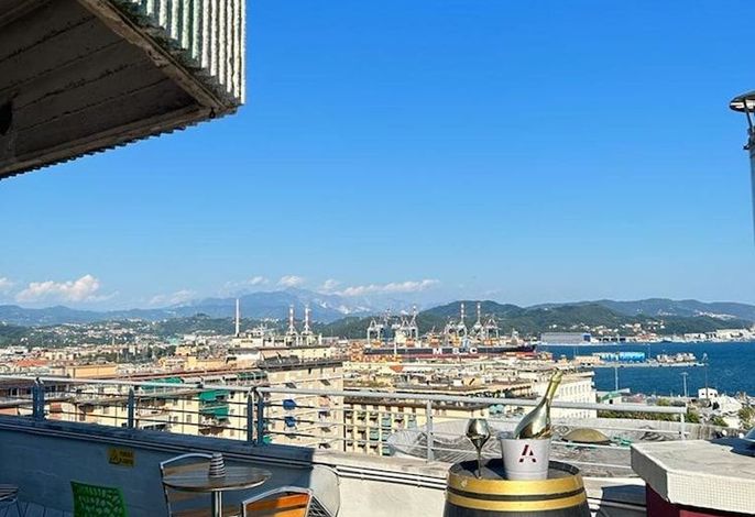AllegroItalia La Spezia