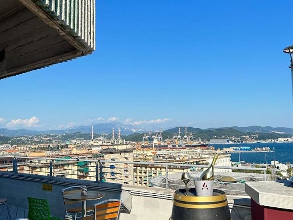 AllegroItalia La Spezia