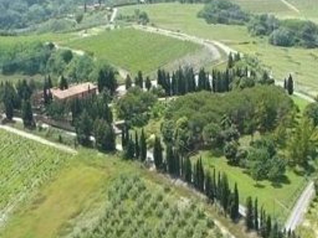 La Collinella