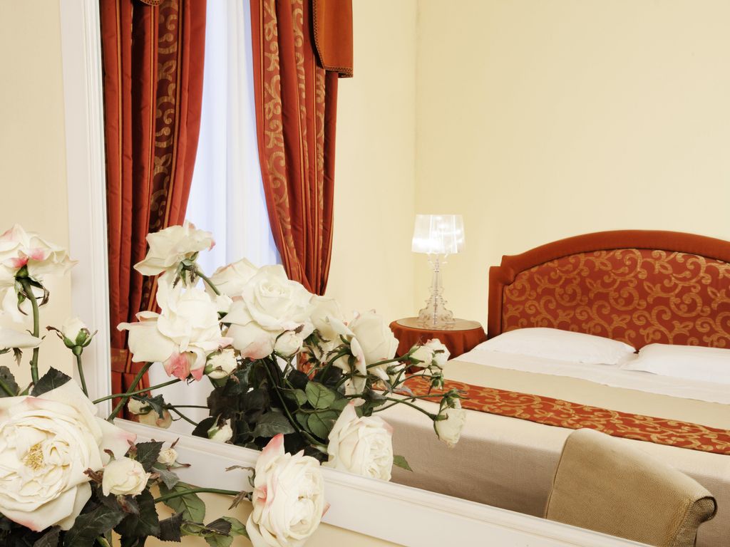 Ca’ Bragadin Carabba - Charming Inn