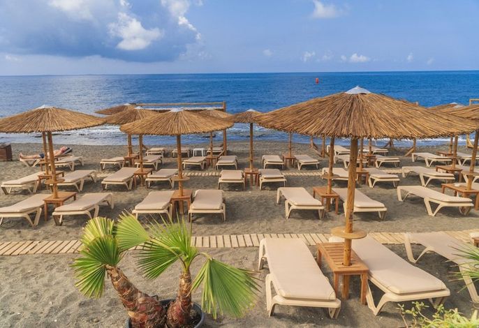 Tylissos Beach Hotel - Adults Only