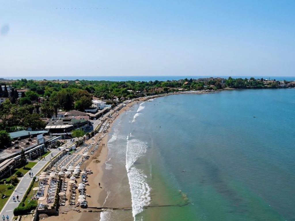 Hotel Ozlem Garden - All Inclusive