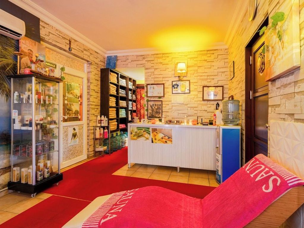 Hotel Ozlem Garden - All Inclusive