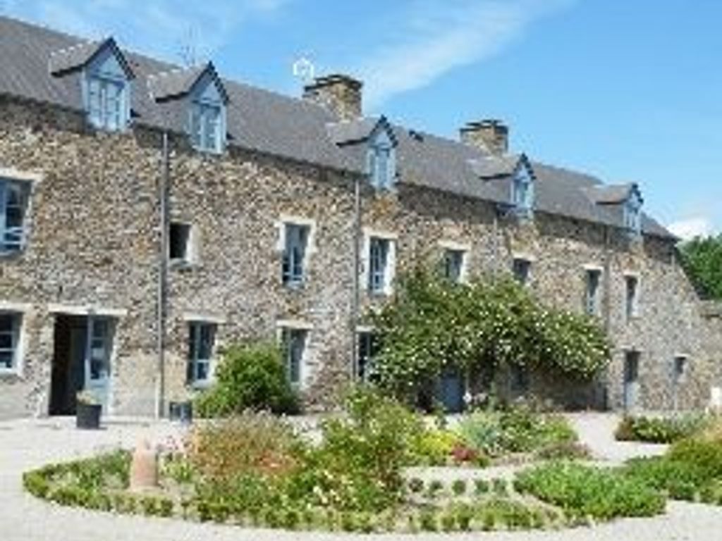 La Ferme des Mares