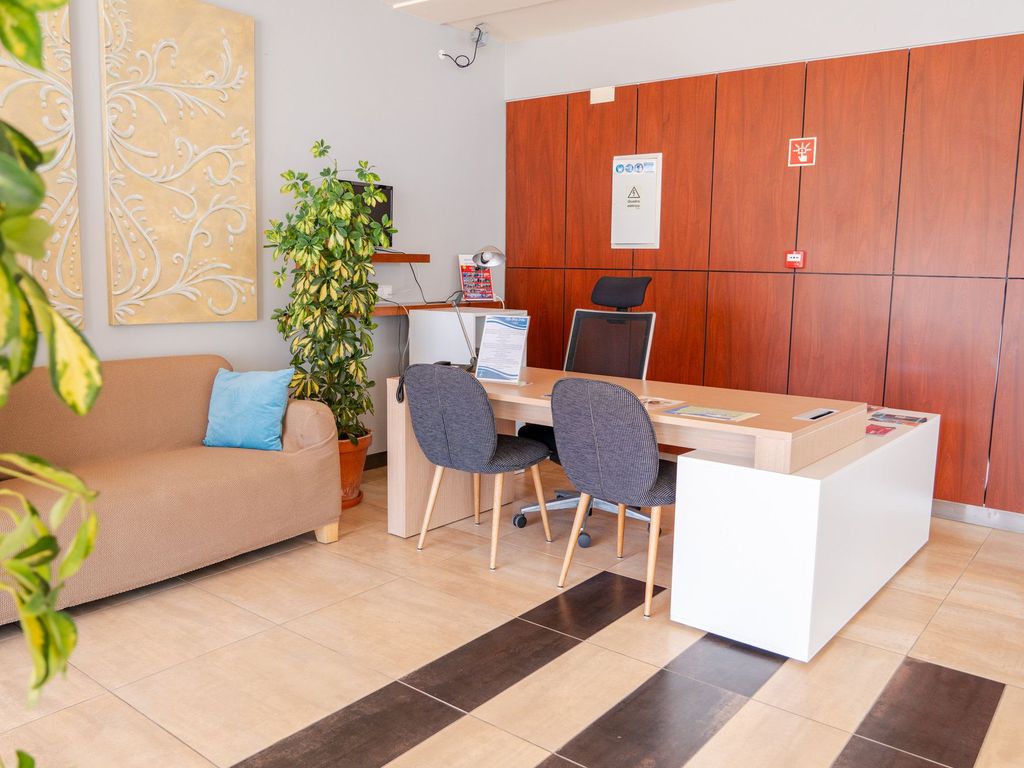 Villa Doris Suites