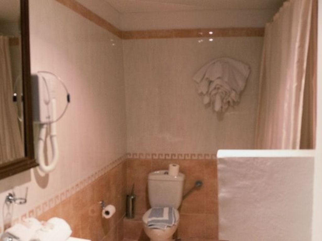 Art Pythia Hotel