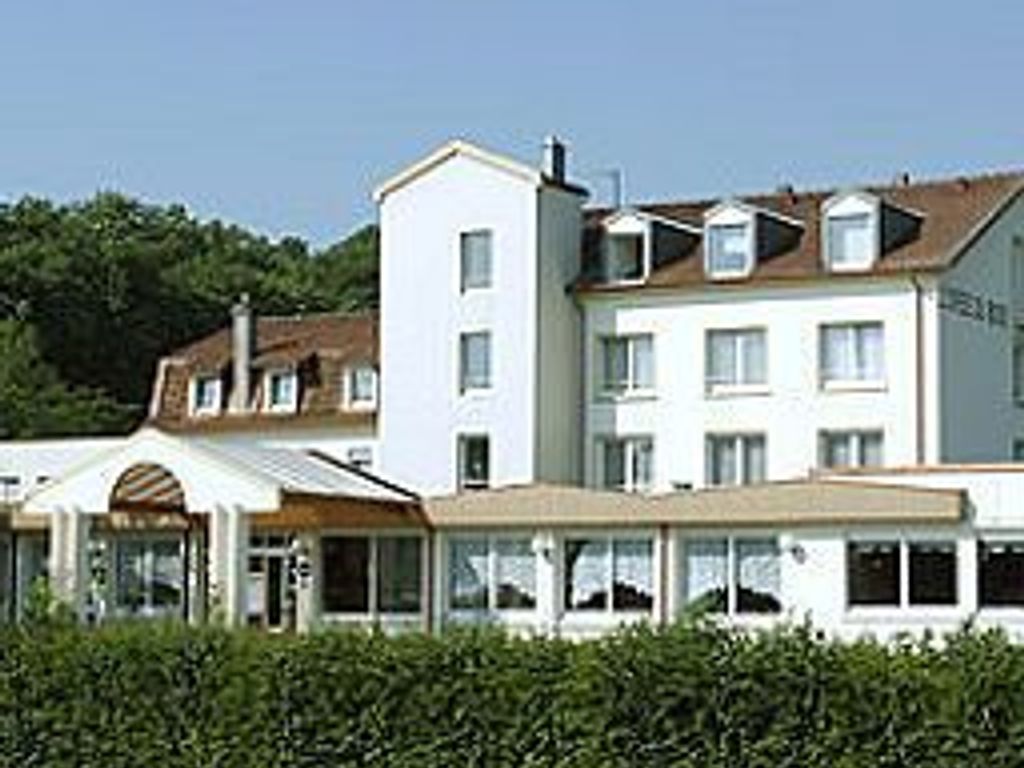 L'Oree du Bois Logis
