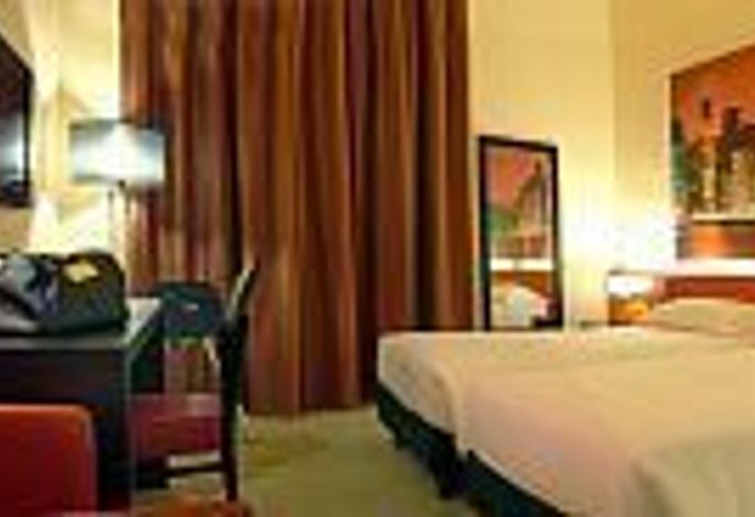 Amati' Design Hotel