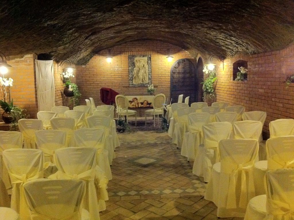 Relais Castrum Boccea