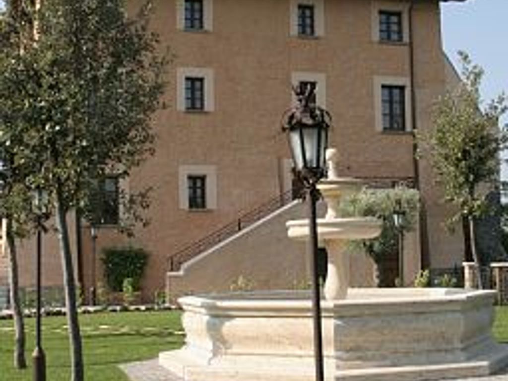 Relais Castrum Boccea