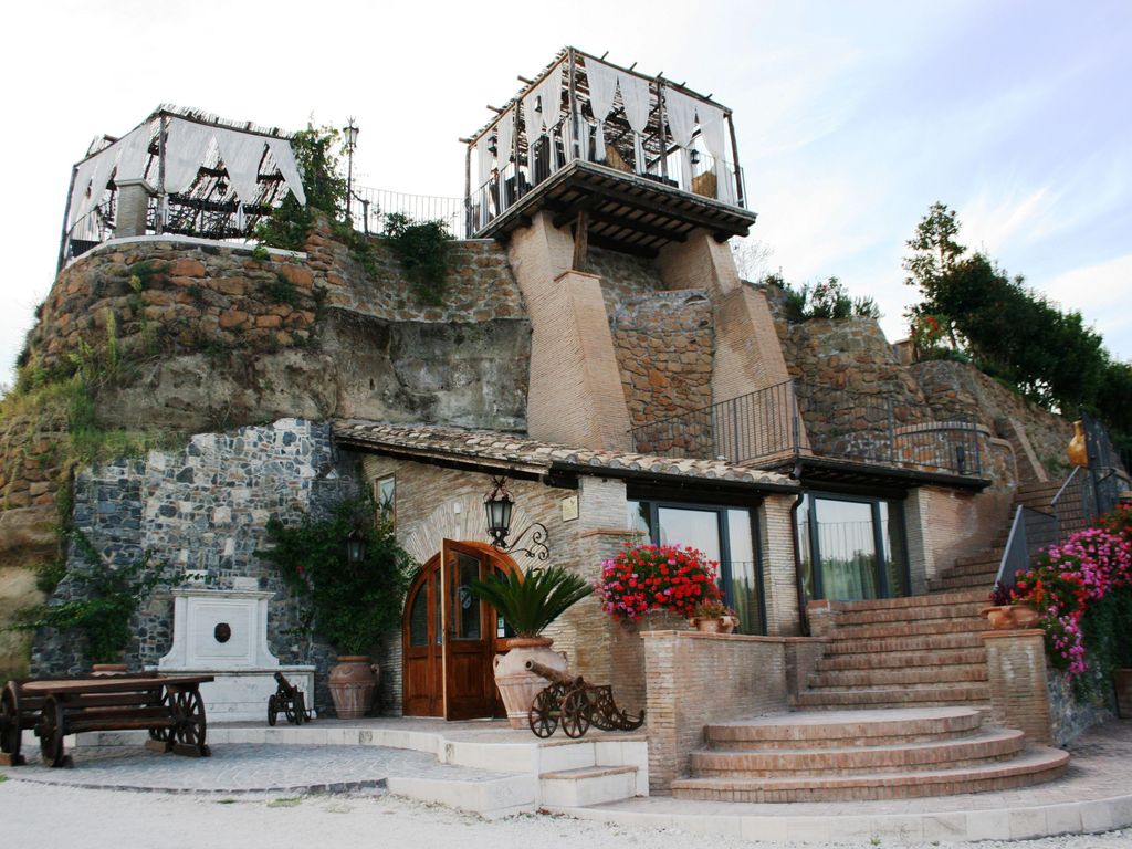 Relais Castrum Boccea