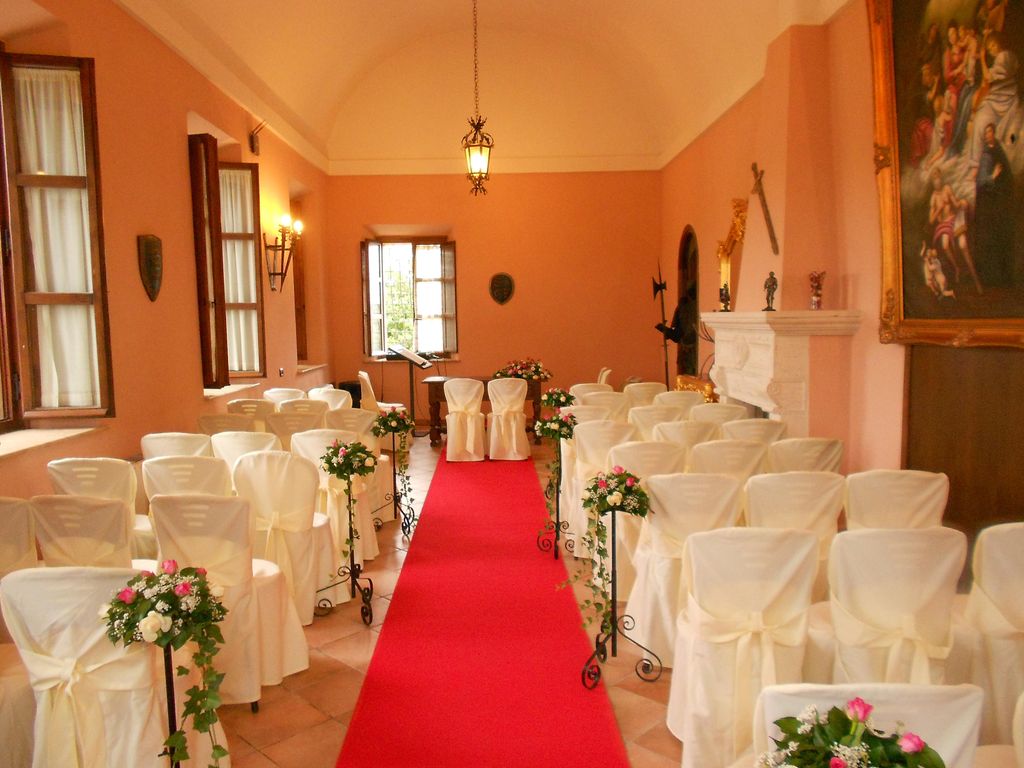 Relais Castrum Boccea
