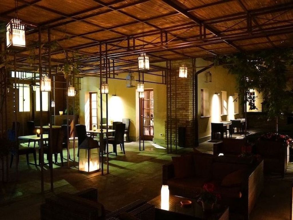 Hotel Mulino Grande Romantik Hotel