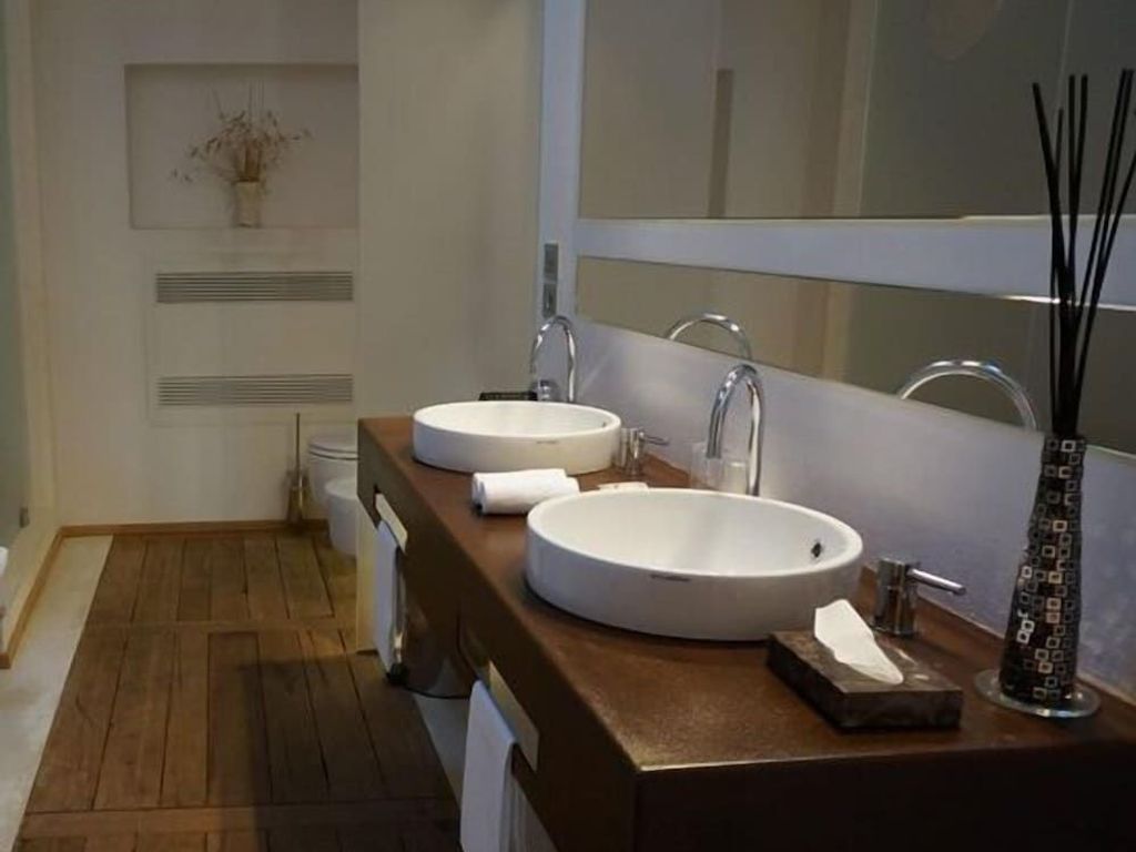 Hotel Mulino Grande Romantik Hotel