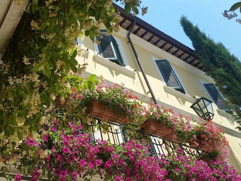 Casa Zia Cianetta