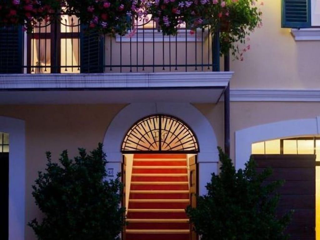 Casa Zia Cianetta