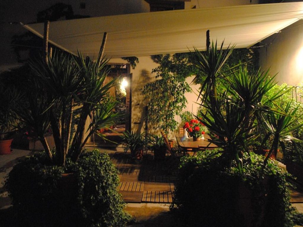 Casa Zia Cianetta