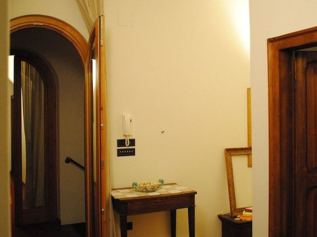 Casa Zia Cianetta
