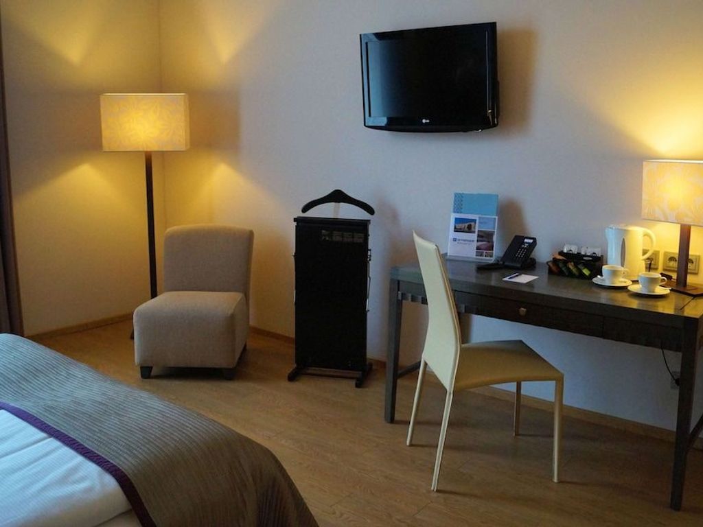 Wyndham Duisburger Hof