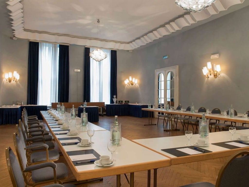 Wyndham Duisburger Hof