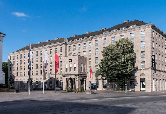 Wyndham Duisburger Hof