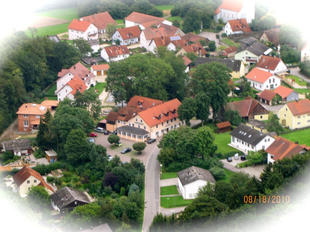 Rechberger Hof Landgasthof