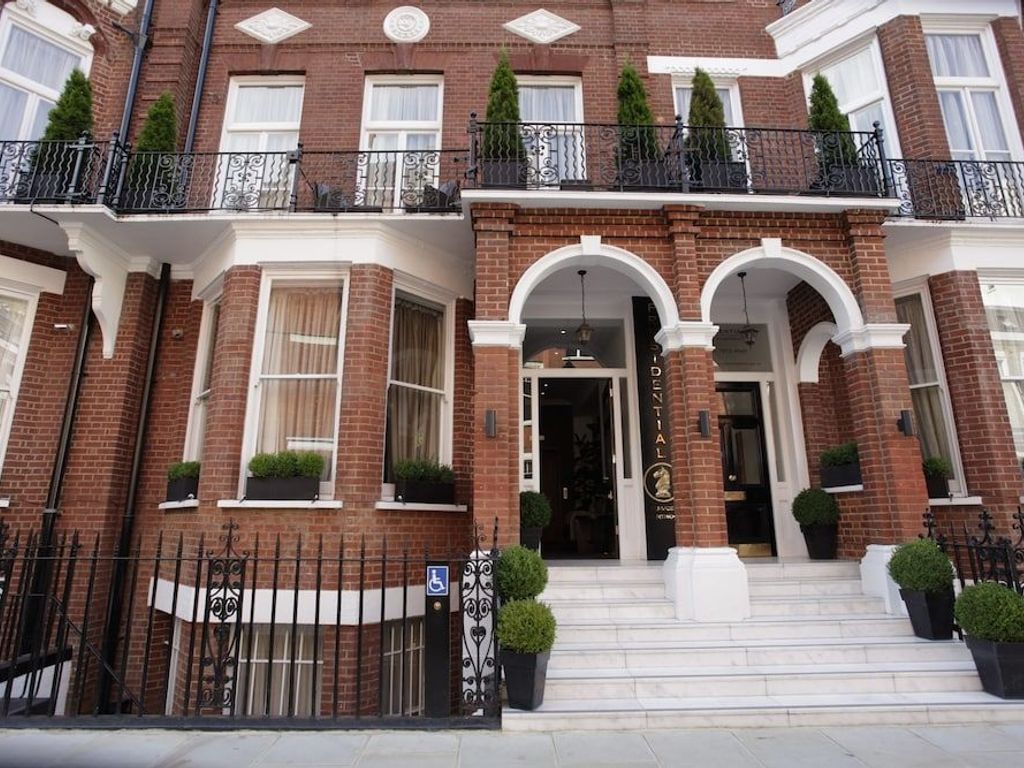 Presidential Apartments - Kensington Kensington
