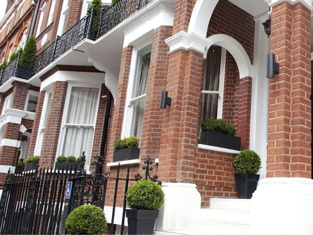 Presidential Apartments - Kensington Kensington
